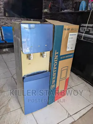 Water Dispenser