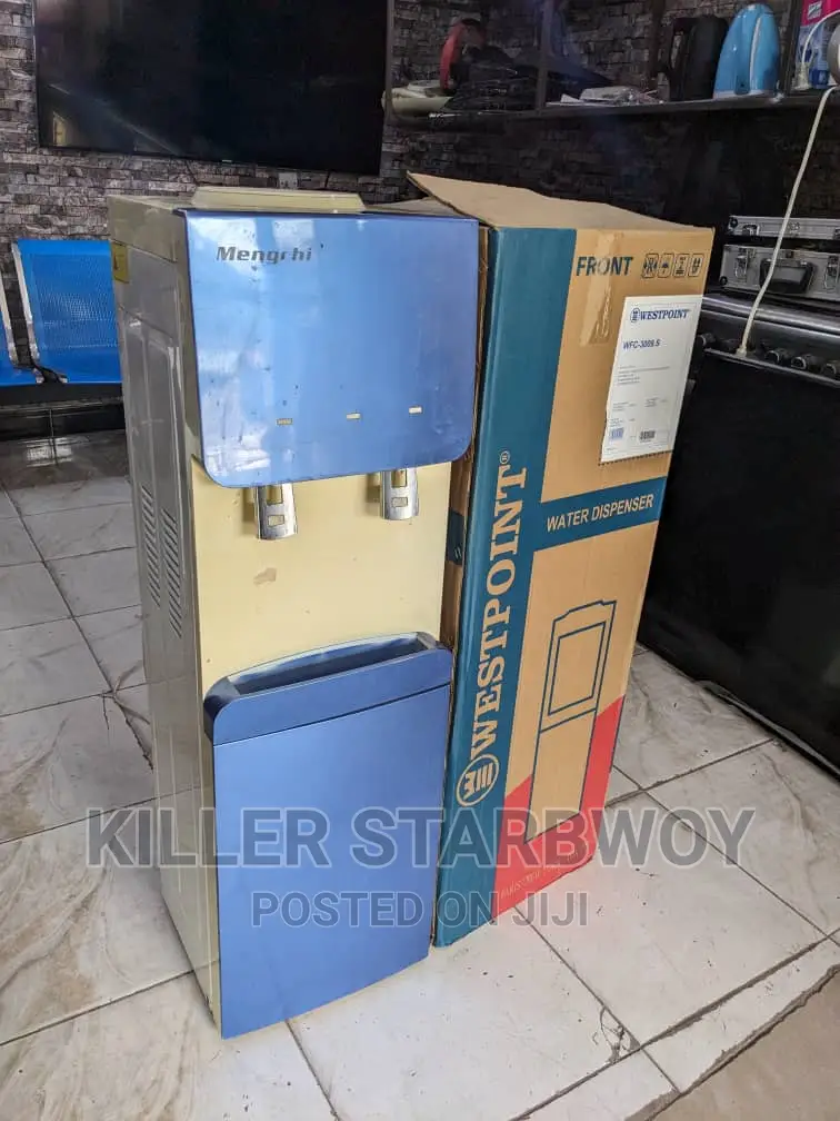 Water Dispenser