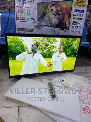 Roch Inchi 40 Smart TV