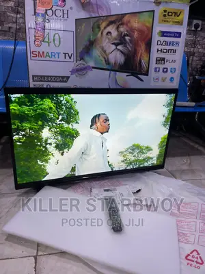 Roch Inchi 40 Smart TV