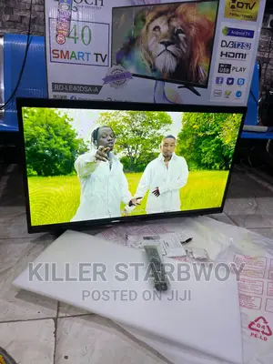 Roch Inchi 40 Smart TV