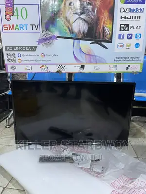 Roch Inchi 40 Smart TV