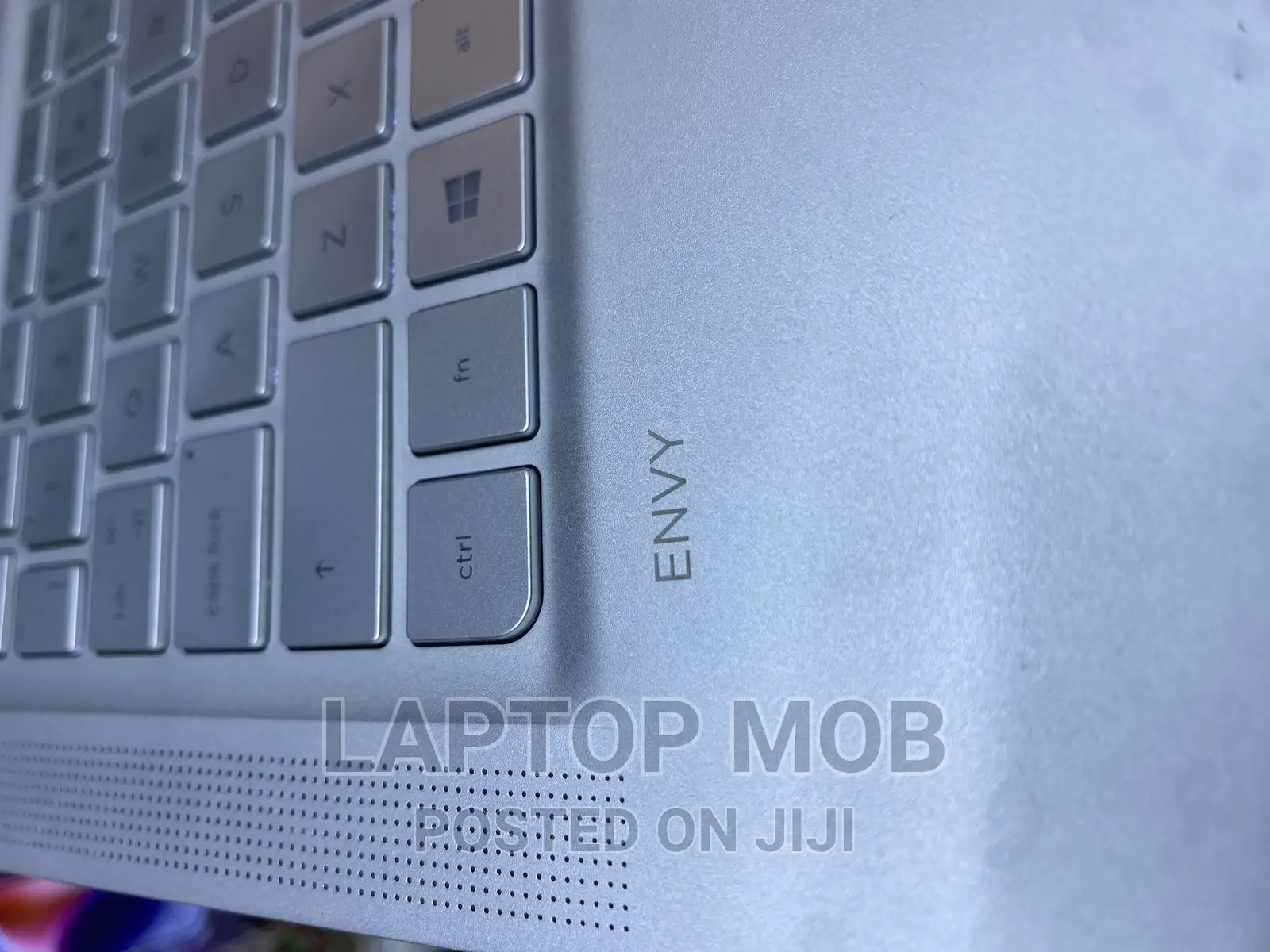 Laptop HP Envy 13 8GB Intel Core I7 SSD 256GB