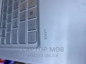Laptop HP Envy 13 8GB Intel Core I7 SSD 256GB