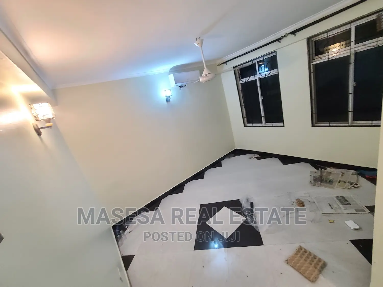 1bdrm Apartment in Mikocheni for rent
