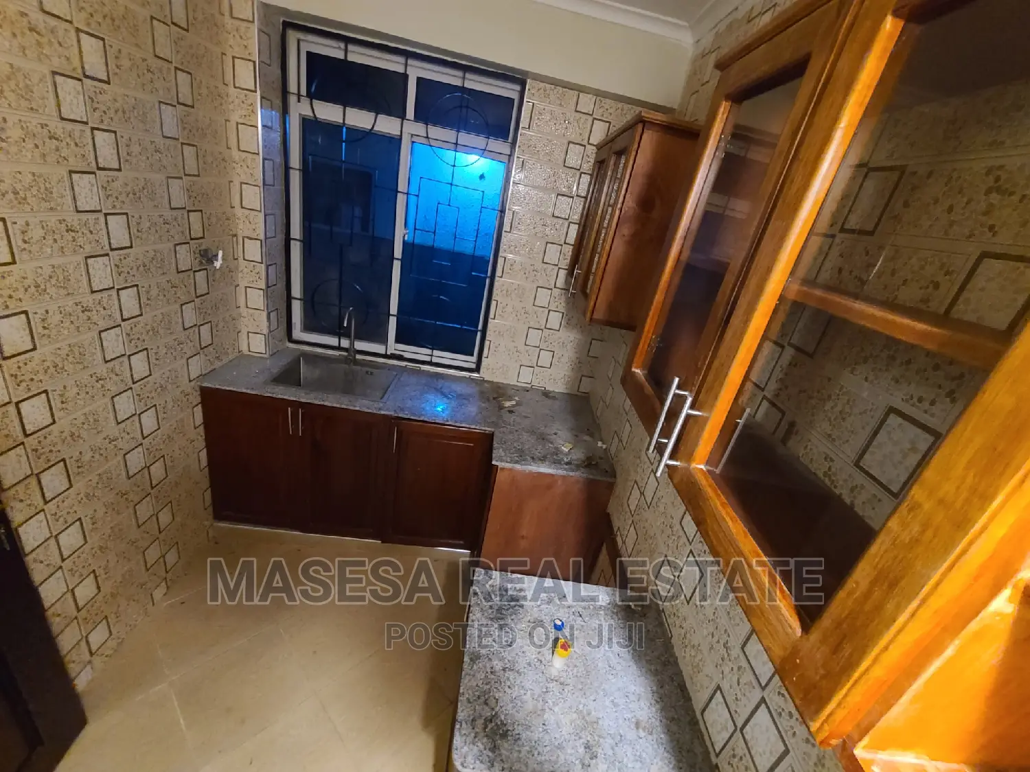 1bdrm Apartment in Mikocheni for rent