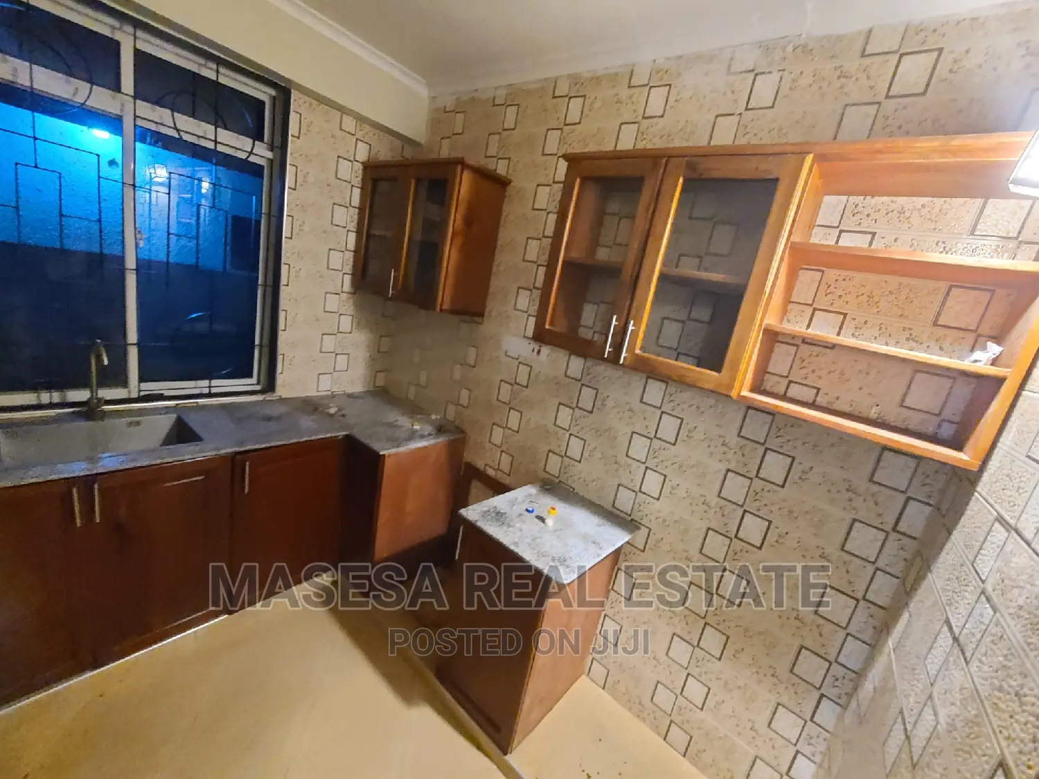 1bdrm Apartment in Mikocheni for rent