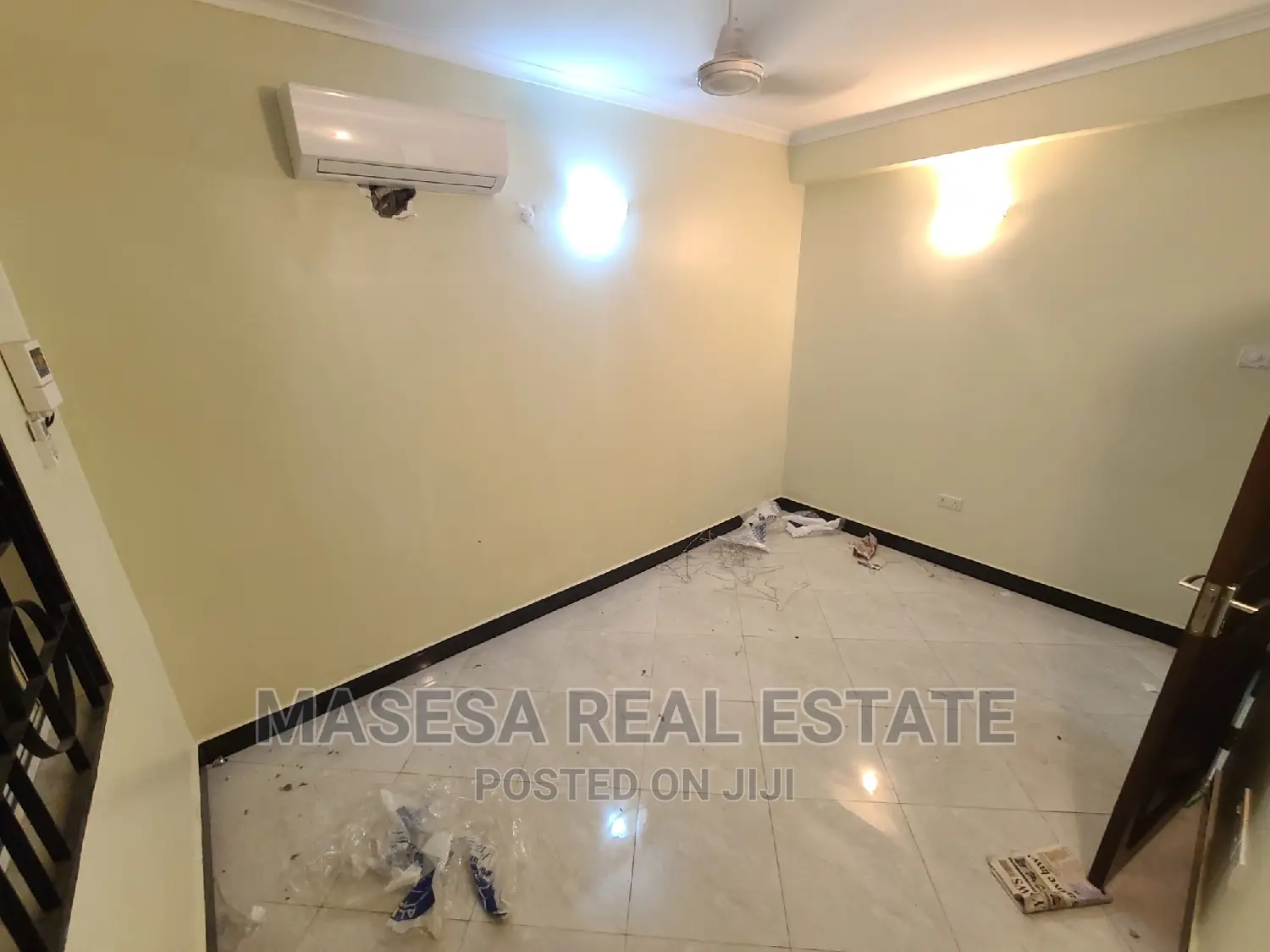 1bdrm Apartment in Mikocheni for rent