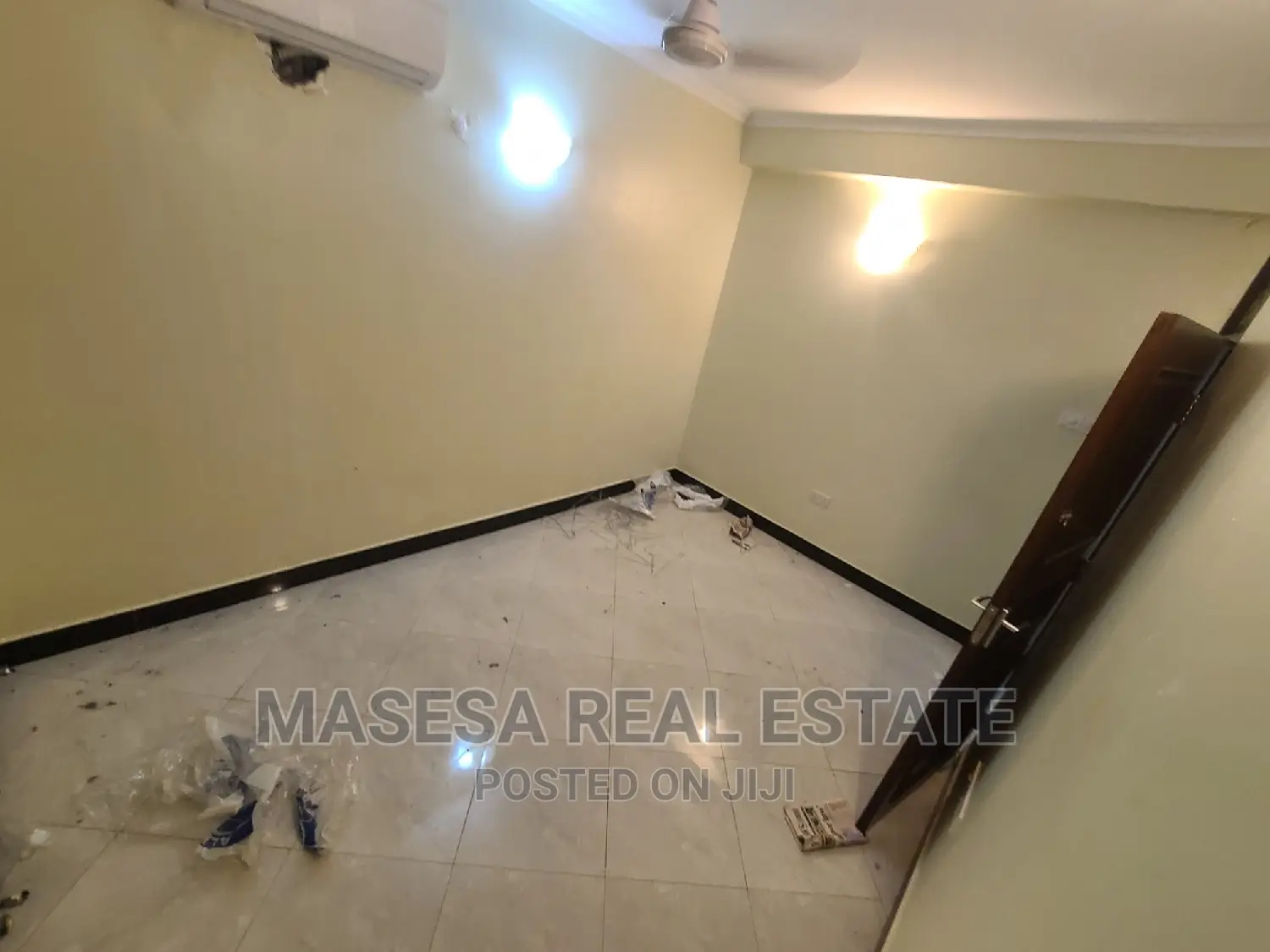 1bdrm Apartment in Mikocheni for rent