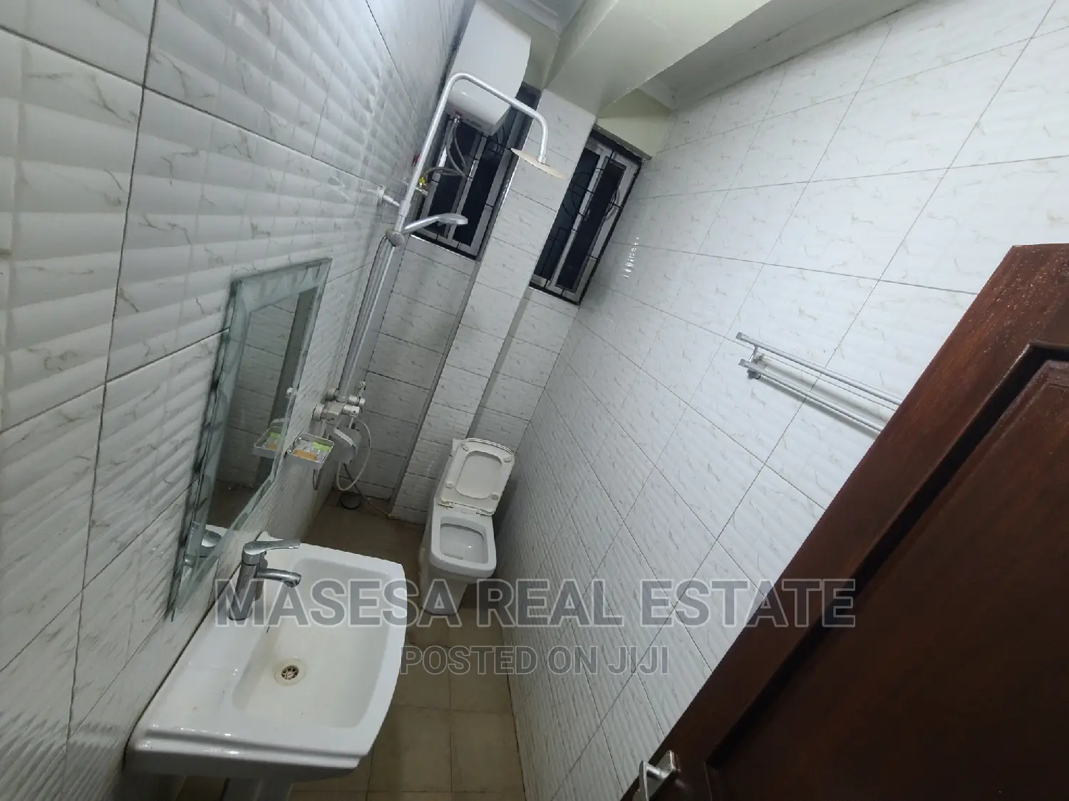 1bdrm Apartment in Mikocheni for rent