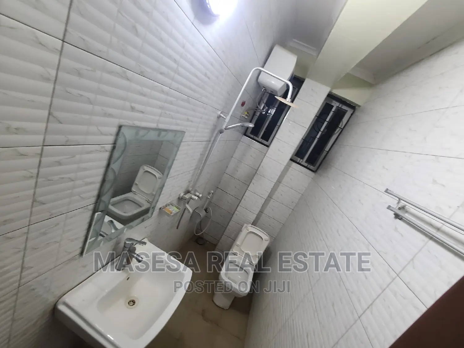 1bdrm Apartment in Mikocheni for rent