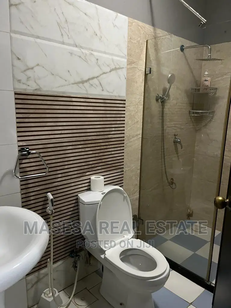 1 Bedroom Furnished Apartment for Short Term