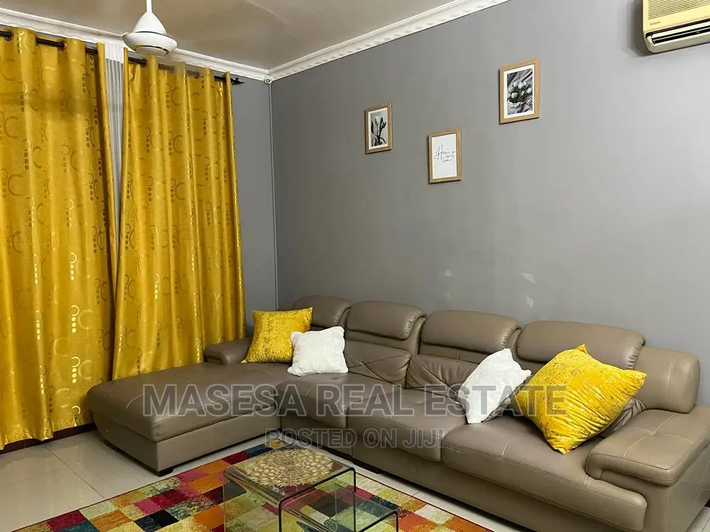 1 Bedroom Furnished Apartment for Short Term