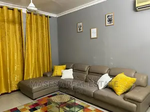 1 Bedroom Furnished Apartment for Short Term