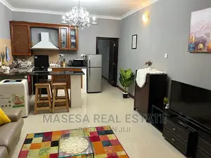 1 Bedroom Furnished Apartment for Short Term