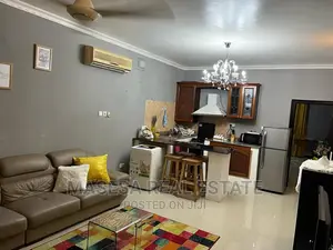 1 Bedroom Furnished Apartment for Short Term