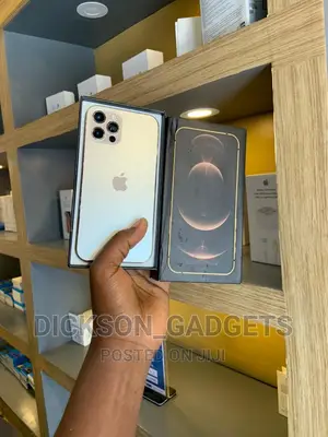 Apple iPhone 12 Pro Max 128 GB Gold