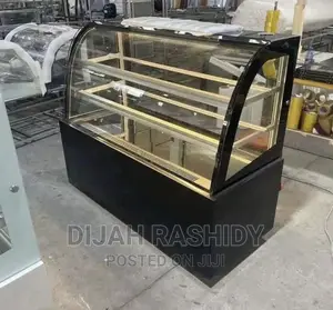 Hot/Cold Display
