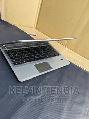 Laptop HP ProBook 4440S 4GB Intel Core I5 HDD 500GB