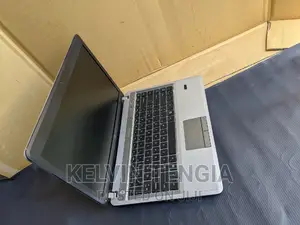 Laptop HP ProBook 4440S 4GB Intel Core I5 HDD 500GB