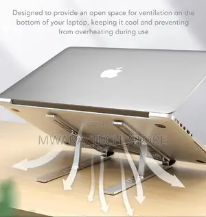 Laptop Stand