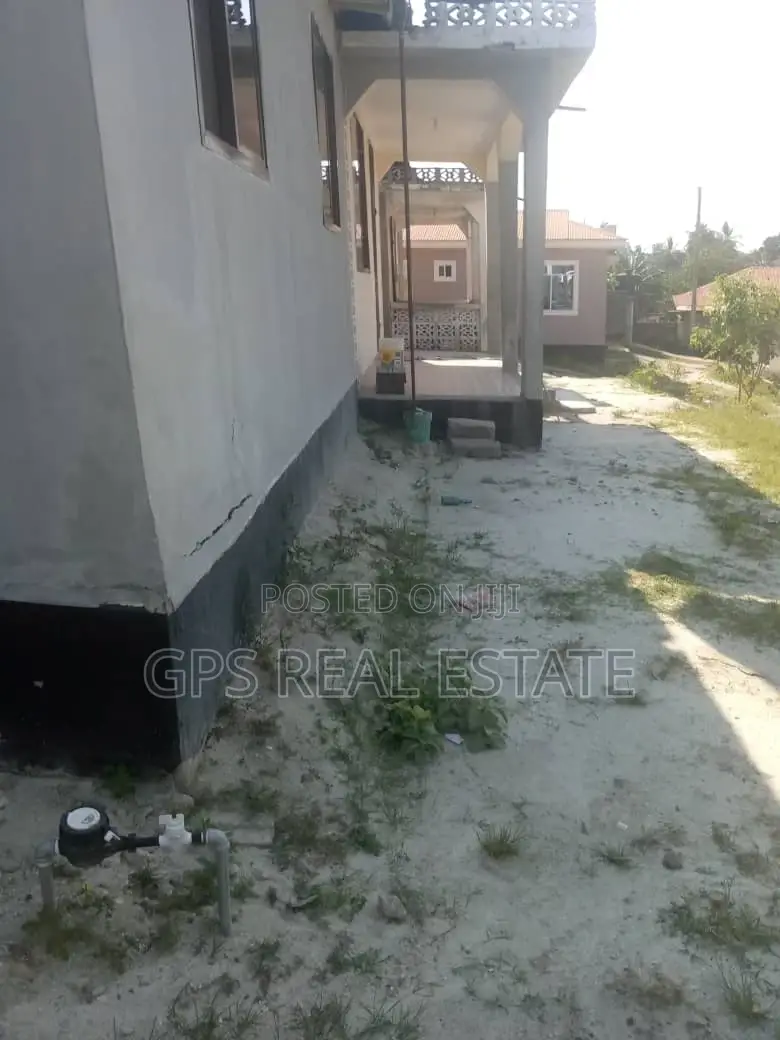 3bdrm House in Kimara Suka, Kinondoni for sale