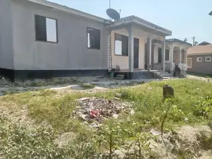 3bdrm House in Kimara Suka, Kinondoni for sale