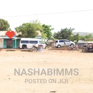 Petrol Station for Sale in Geita