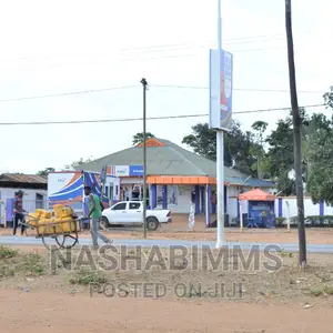 Petrol Station for Sale in Geita