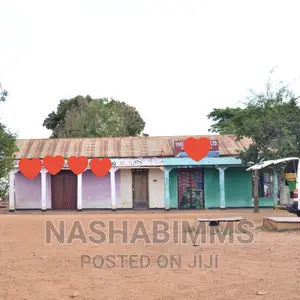 Petrol Station for Sale in Geita