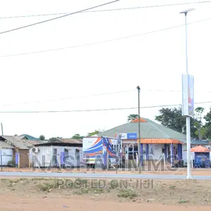 Petrol Station for Sale in Geita