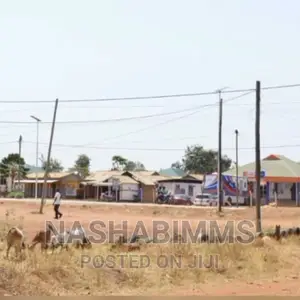 Petrol Station for Sale in Geita
