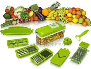 Vegetables Chopper
