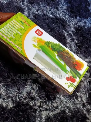 Vegetables Chopper