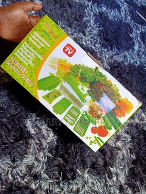 Vegetables Chopper