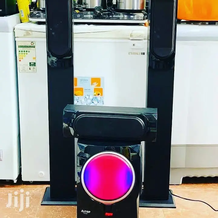 Alitop Subwoofer