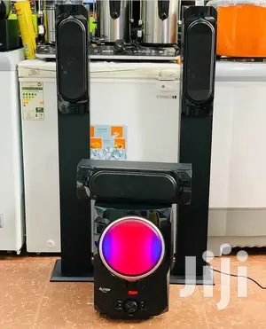 Alitop Subwoofer