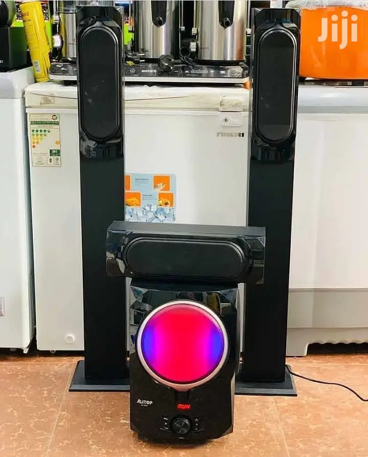Alitop Subwoofer