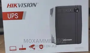 Designed for CCTV ,Dvr’S Laptos 1000VA at Can Support Upt
