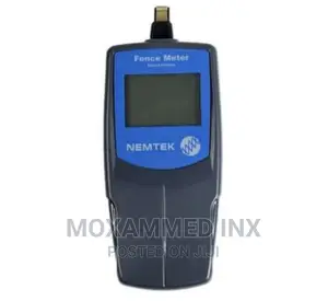 Nemtek Fence Meter