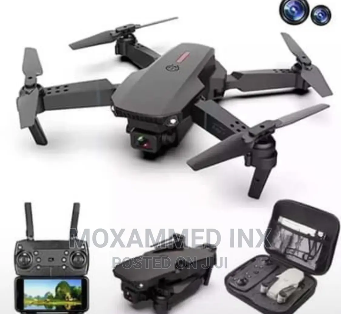 Cheap Drone