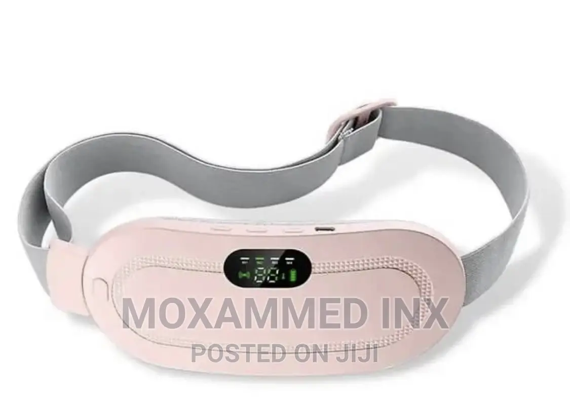 Electric Heating Pad Massage