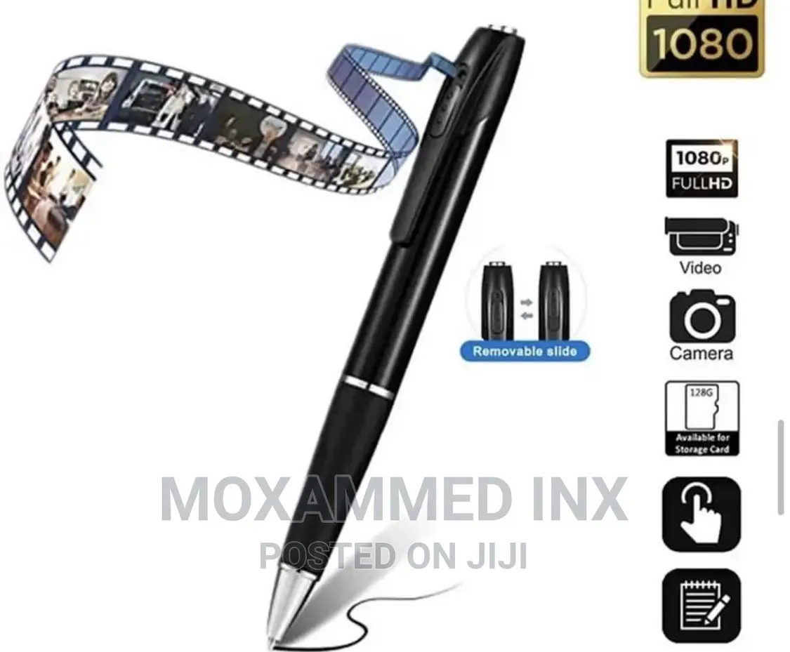 V8 Spy Pen Price