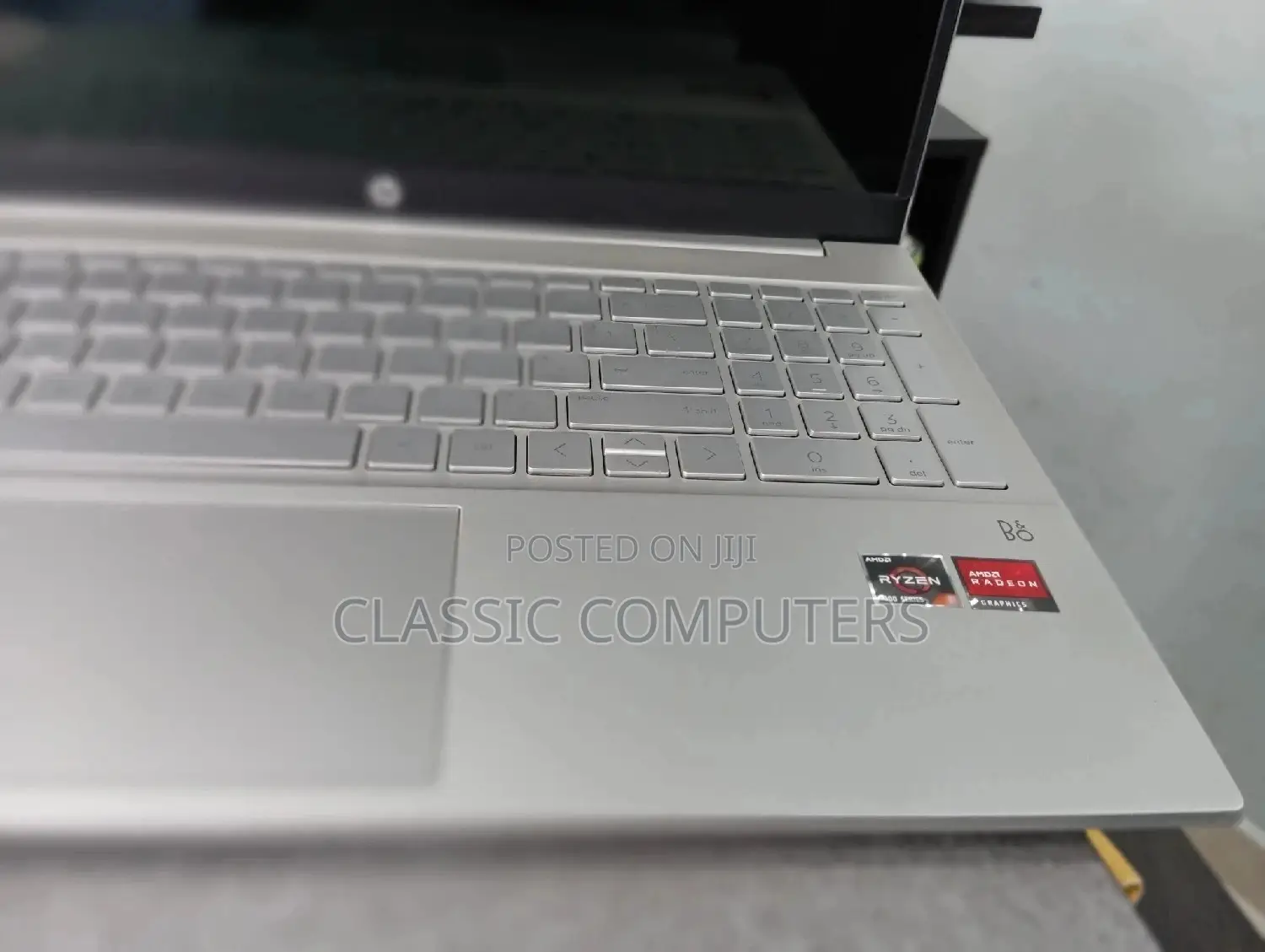 Laptop HP Pavilion 13 16GB AMD Ryzen 5 SSD 512GB