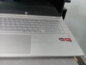 Laptop HP Pavilion 13 16GB AMD Ryzen 5 SSD 512GB