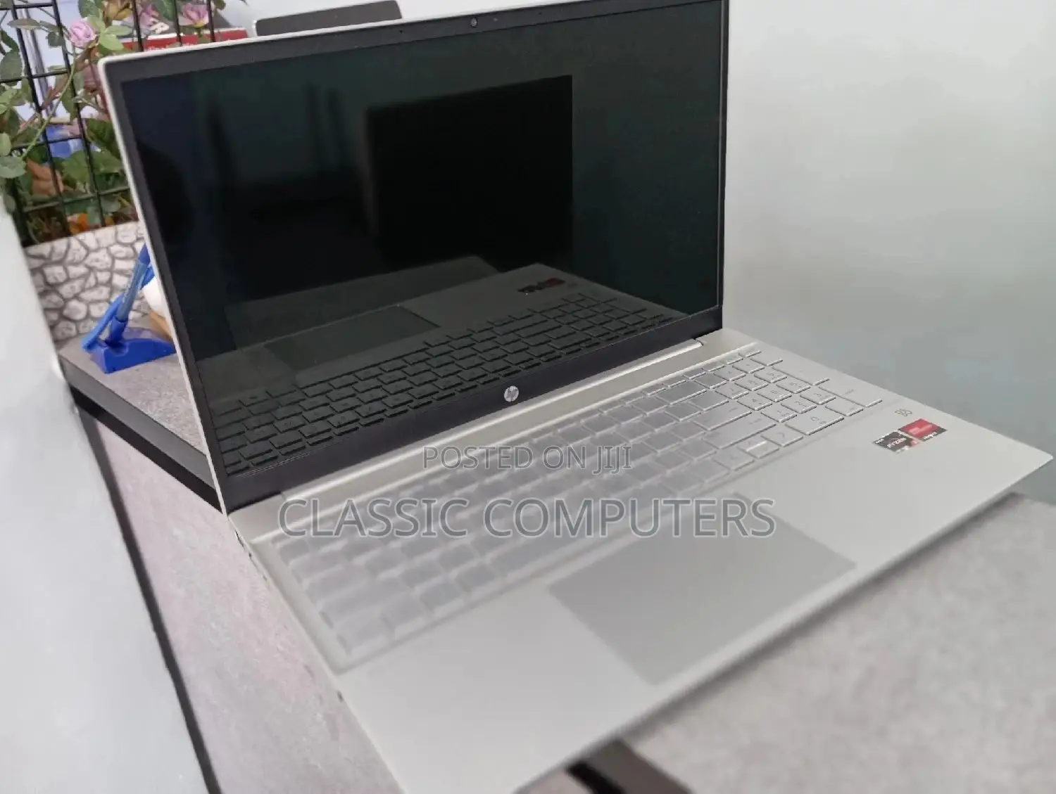 Laptop HP Pavilion 13 16GB AMD Ryzen 5 SSD 512GB