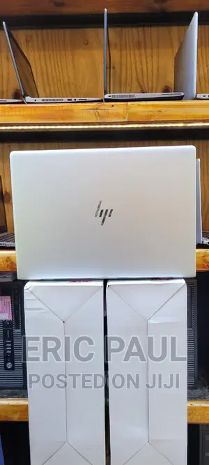 Laptop HP EliteBook 840 G6 8GB Intel Core I5 SSD 256GB