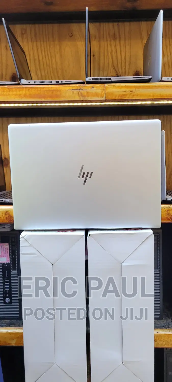 Laptop HP EliteBook 840 G6 8GB Intel Core I5 SSD 256GB