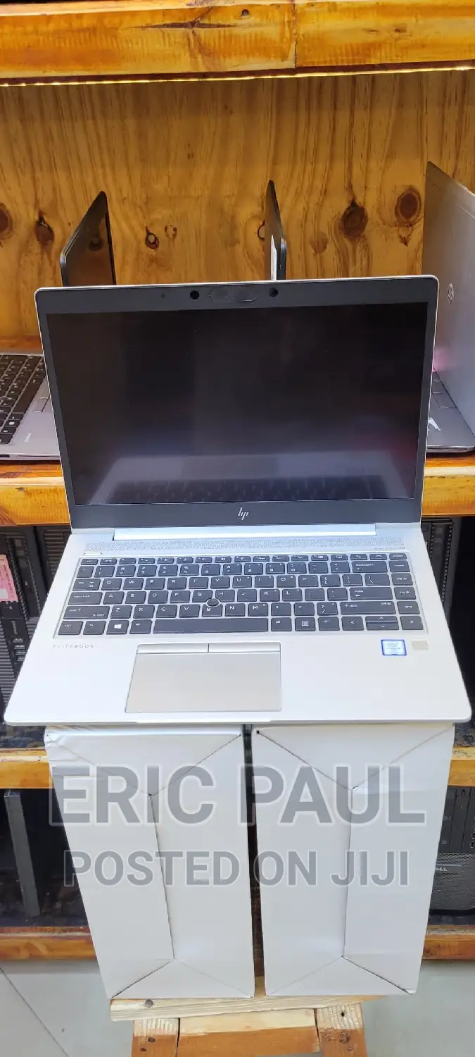Laptop HP EliteBook 840 G6 8GB Intel Core I5 SSD 256GB