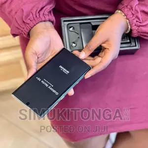 New Samsung Galaxy Note10+ 256 GB Blue